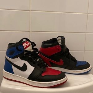 Nike 1’s